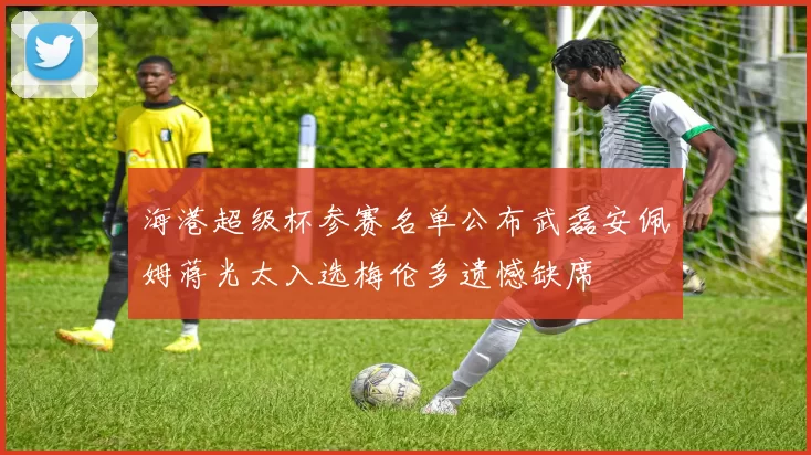 海港超级杯参赛名单公布武磊安佩姆蒋光太入选梅伦多遗憾缺席